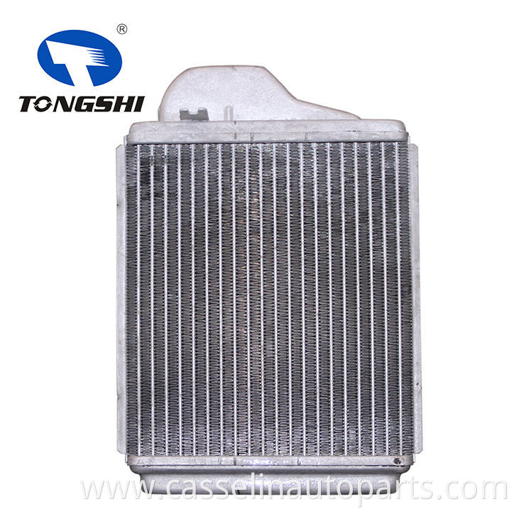 China Factory Car Heater Core For MAZDA E2200 Radiator Heater Core Heater Core MAZDA